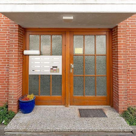 Seestrasse 43 Wohnung 9 Scharbeutz Exterior photo