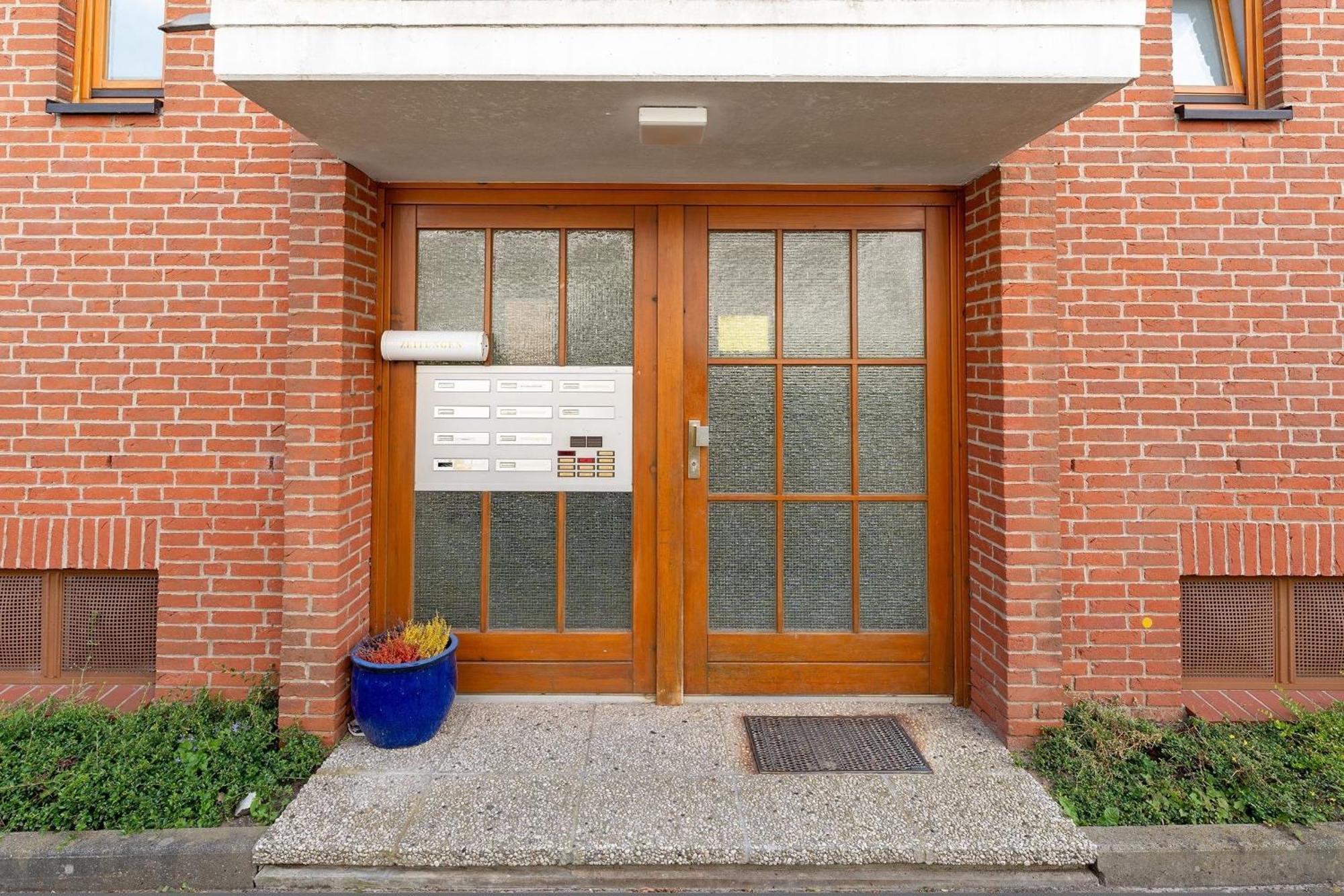 Seestrasse 43 Wohnung 9 Scharbeutz Exterior photo