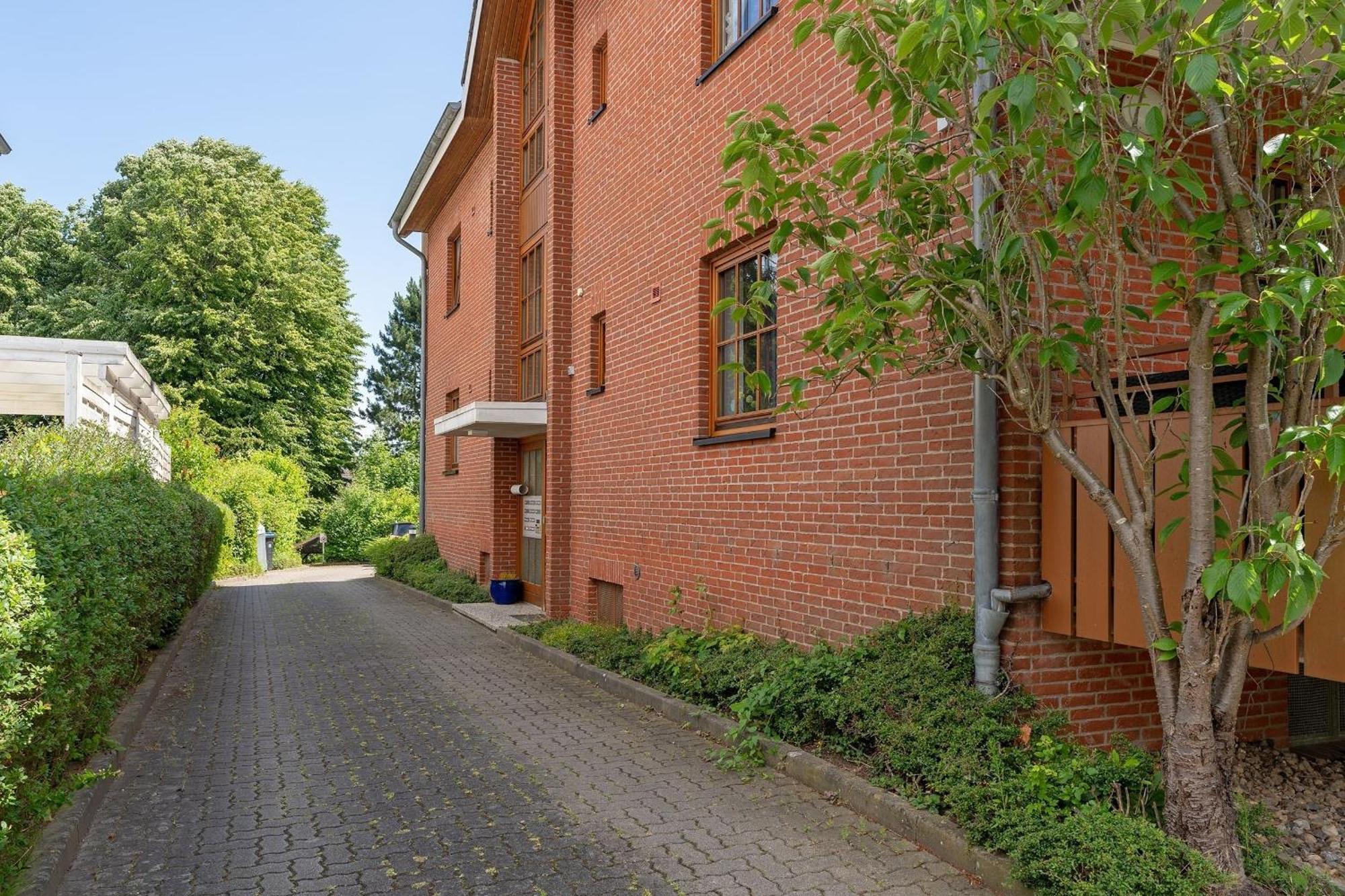Seestrasse 43 Wohnung 9 Scharbeutz Exterior photo